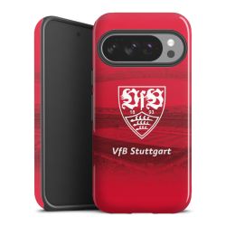 Tough Case glänzend