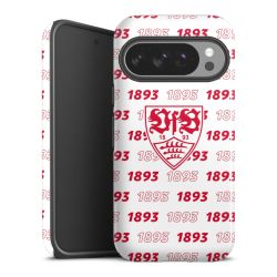 Tough Case glänzend