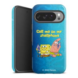 Tough Case glänzend