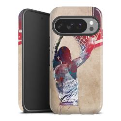 Tough Case glänzend