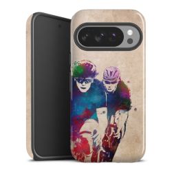 Tough Case glänzend