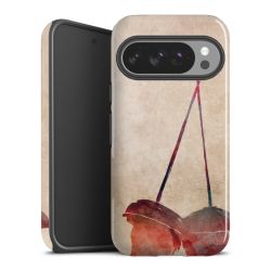 Tough Case glänzend