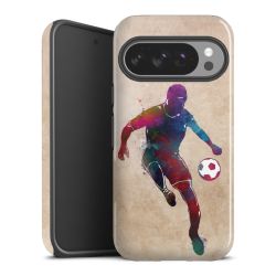 Tough Case glänzend