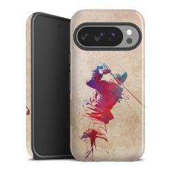 Tough Case glänzend