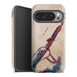 Tough Case glänzend