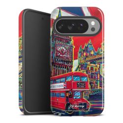 Tough Case glänzend