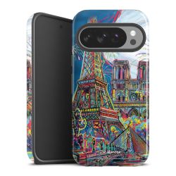 Tough Case glänzend