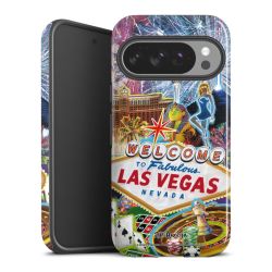 Tough Case glänzend