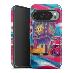 Tough Case glänzend