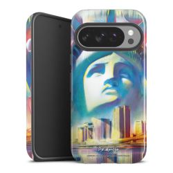 Tough Case glänzend