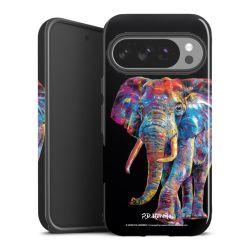 Tough Case glänzend