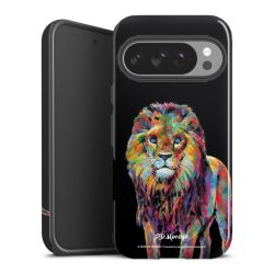 Tough Case glänzend