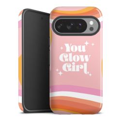 Tough Case glänzend