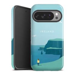 Tough Case glänzend