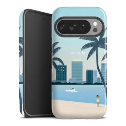 Tough Case glänzend