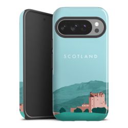 Tough Case glänzend