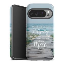 Tough Case glänzend