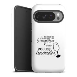 Tough Case glänzend