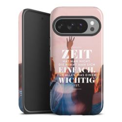 Tough Case glänzend