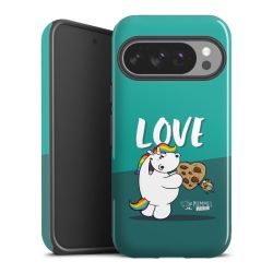 Tough Case glänzend