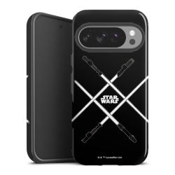 Tough Case glänzend