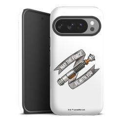 Tough Case glänzend