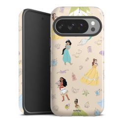 Tough Case glänzend