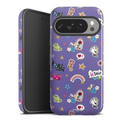 Tough Case glänzend