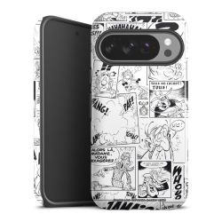 Tough Case glänzend