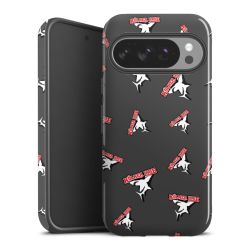 Tough Case glänzend