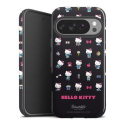 Tough Case glänzend