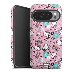 Tough Case glänzend