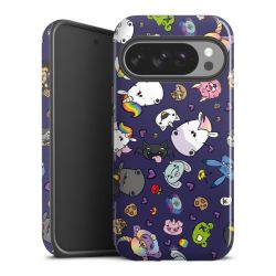 Tough Case glänzend