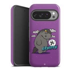 Tough Case glänzend