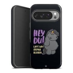 Tough Case glänzend