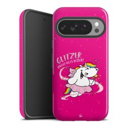 Tough Case glänzend