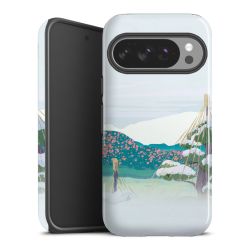 Tough Case glänzend