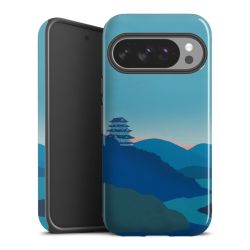 Tough Case glänzend