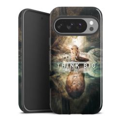 Tough Case glänzend