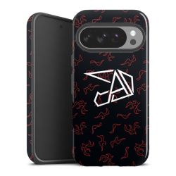 Tough Case glänzend