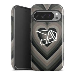 Tough Case glänzend