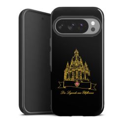 Tough Case glänzend