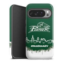 Tough Case glänzend