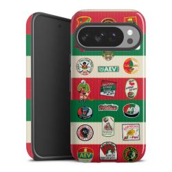 Tough Case glänzend