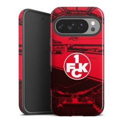 Tough Case glänzend