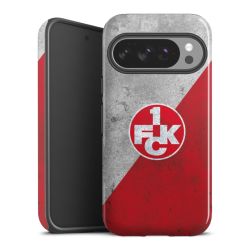 Tough Case glänzend