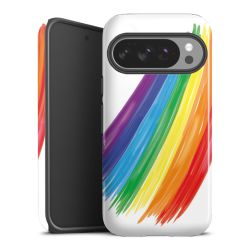 Tough Case glänzend