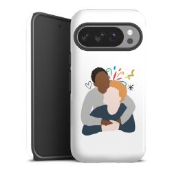 Tough Case glänzend