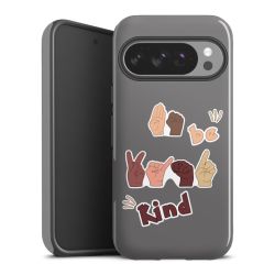 Tough Case glänzend