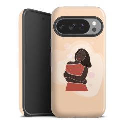 Tough Case glänzend